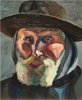 Gaucho - Felipe Seade