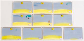 Tennessee Dawn series - Ed Mayo