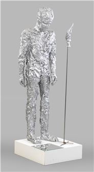 Ein Stück Himmel auf Erden - Hans Thomann