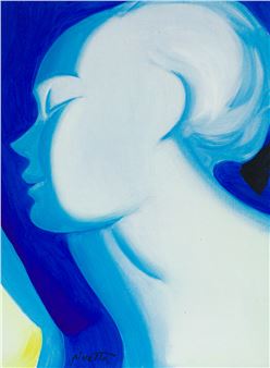 Untitled - Osvaldo Pivetta