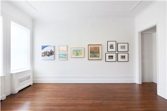 The American Landscape - David Nolan