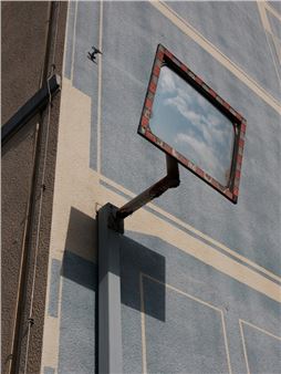 Wir leben auf einem Stern - Kunsthalle Mainz