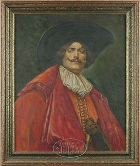 THE ARISTOCRAT - B. Teplitz