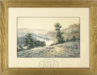 RIVER VALLEY - Fred Rohr