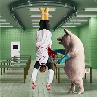 Big Paradise Explores Roots Both Literal and Ancestral