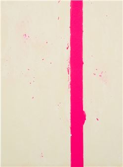 Perry Roberts: Below / Beyond - Hverfisgalleri