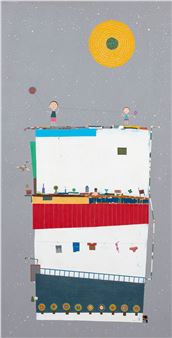 Like a Flower - In DongWook