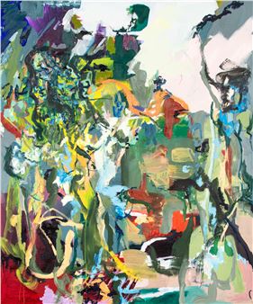 Revisited-Family-Portrait - Sarah Lee