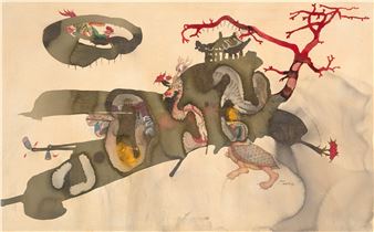 Dreaming Island - Song TaeHwa