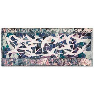 Dantelle d’hirondelles - Midori Sato