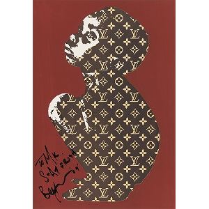Beejoir | LV Child (2007) | MutualArt