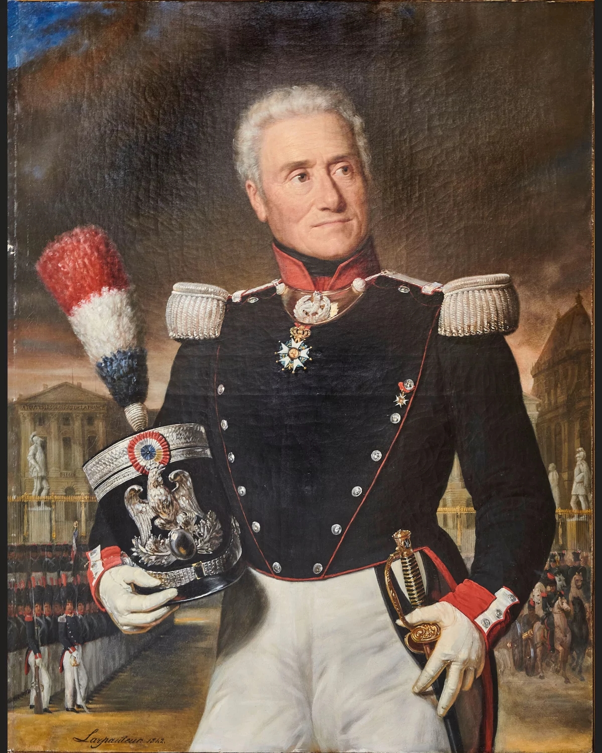 The Pen and the Pelts: Charles Larpenteur’s Unvarnished Gaze on the American Fur Trade
