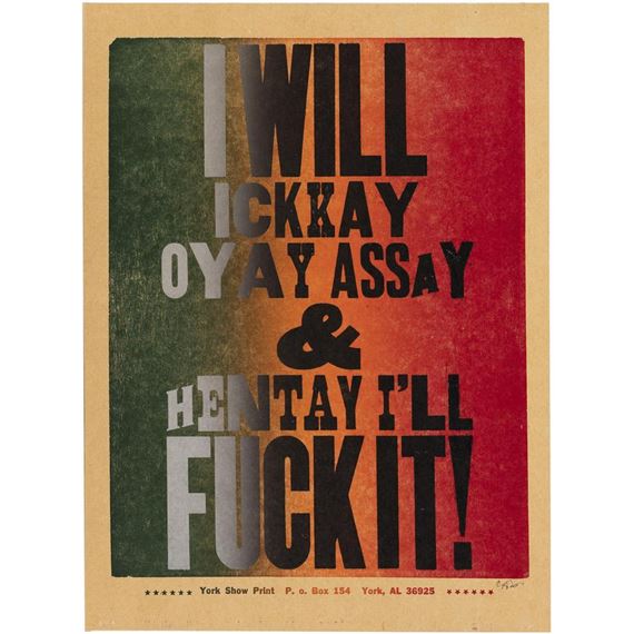 The Bad Air Smelled of Roses by Carl Pope, 2007