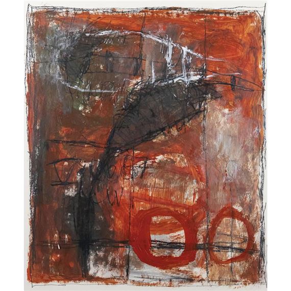 Untitled by Cheryl Warrick