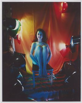 Convergent Evolutions. The Conscious of Body Work - Pace New York (510 West 25th Street)