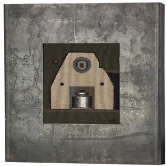 №3 from the series «Details» - Zhenya Machneva