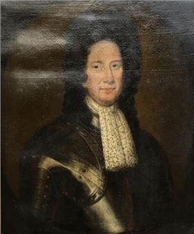 The Earl of Mar - William Gandy