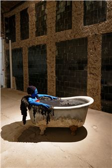 Là Où Est La Mer… (Wherever the Sea Is…) at Passerelle Centre D’art Contemporain