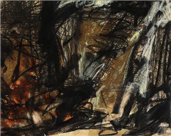 Composition - Sonny Tronborg