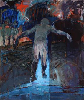 Composition - Hanne Ilsøe Nielsen