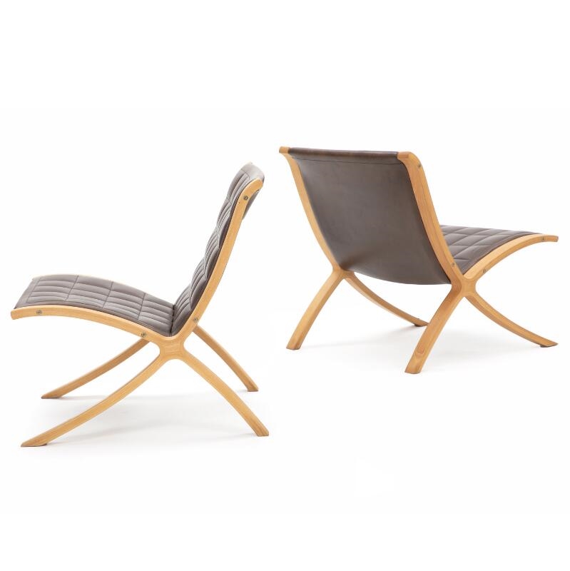 Peter Hvidt Xchair MutualArt