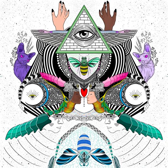 I AM YOU - Ani Mkhitaryan