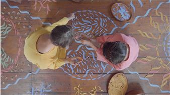 Unseen Hours: Space Clearing For Spirit Work - Fruitlands Museum