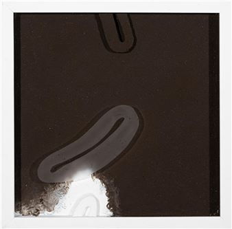 Nine - Dewey Crumpler