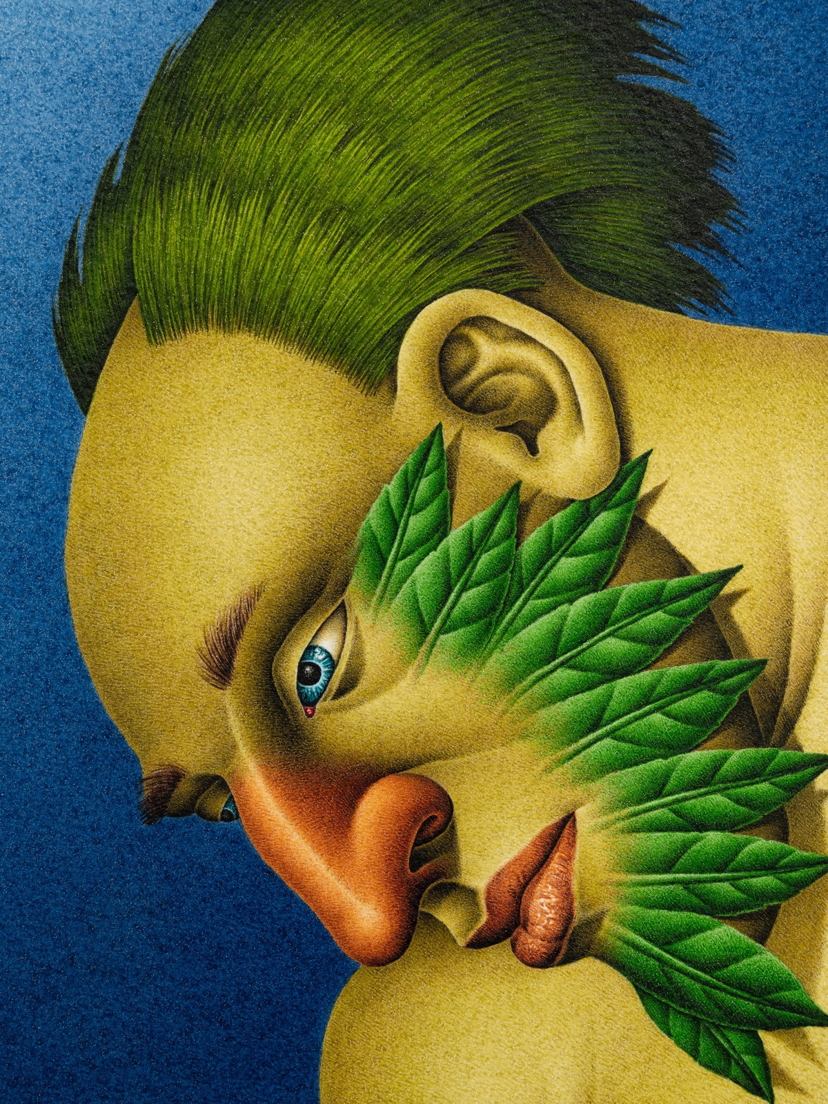 Robert Lostutter | Hope (2000) | MutualArt