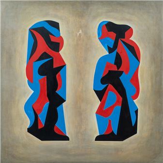 El Bien y El Mal - Nicolás Guagnini