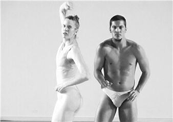 Skein: New Acquisitions for the Bruce and Ruth Rappaport Israeli Art Collection - Tel Aviv Museum of Art