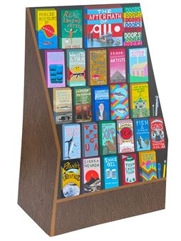 Alexander Revier: Creatures, Thoughts, And Travel - Ro2 Art Projects