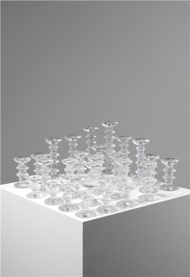 Timo Sarpaneva | Festivo (1994) | MutualArt
