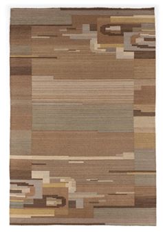 Carpet - Greta Skogster-Lehtinen