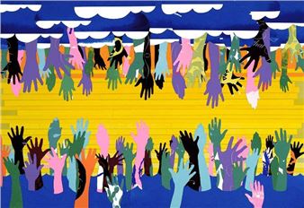 Houston Airports System Announces “Largest One-Time” Addition to Its Art Collection