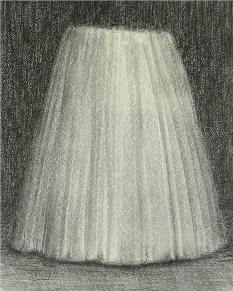 Semi-abstract by Harry Holland