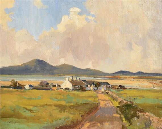 Connemara by Theodore James Gracey