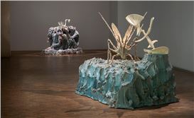 Paris Art Exhibitions to Visit This Month