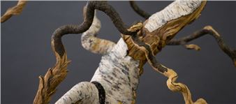 Eric Serritella: The Illusion Of Permanence - Jason Jacques Gallery