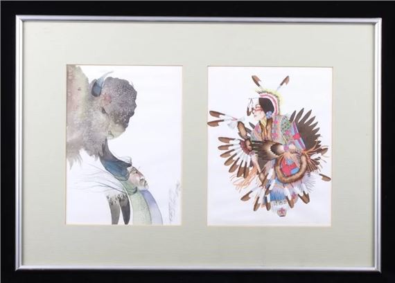 Eugene Ridgely | Performance at Auction | MutualArt