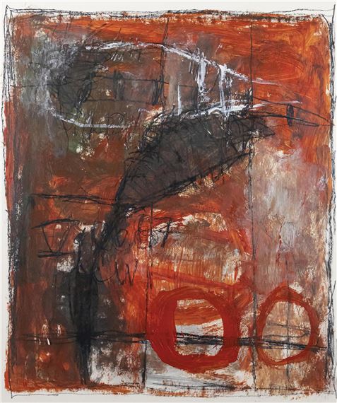 Untitled by Cheryl Warrick