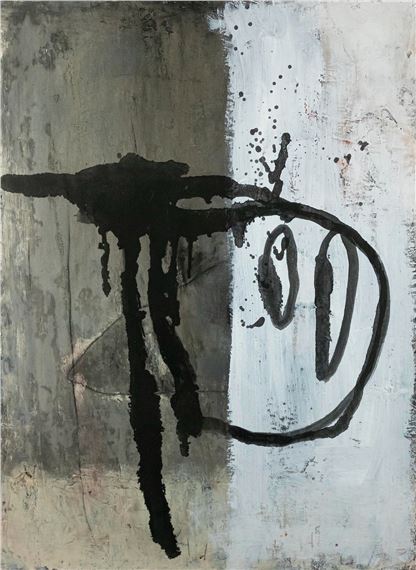 Untitled by Cheryl Warrick