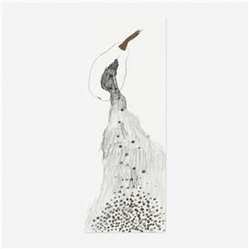 Valerie Piraino (Rwandan, 1981)