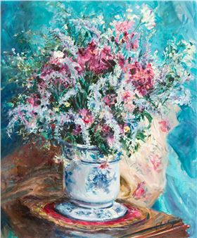 Untitled - Eduardo Schlageter