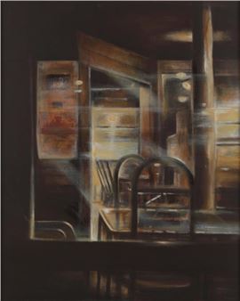 Introspection XXXII - Rajeev Lochan