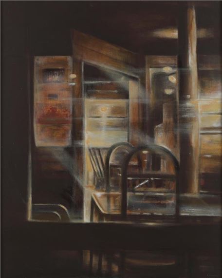 Introspection XXXII - Rajeev Lochan