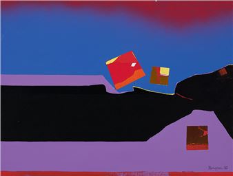 États - Jean-Guy Mongeau