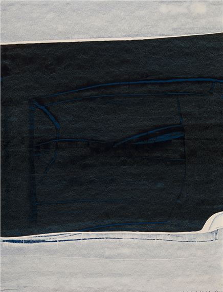 Untitled by Kenneth Lochhead