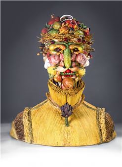 Bertozzi & Casoni - Sperone Westwater