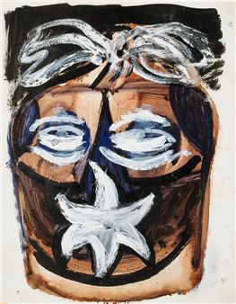 Pollock - Orozco - Mark Borghi, Bridgehampton